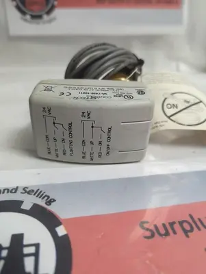 New | in-Stock JOHNSON CONTROLS VA-7450-10011 Miscellaneous Equipment (Electrical & Power) | Surplus Asset Holdings #1194570