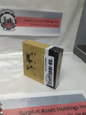 New | in-Stock GULF LER-191 Bearings | Surplus Asset Holdings #1200814
