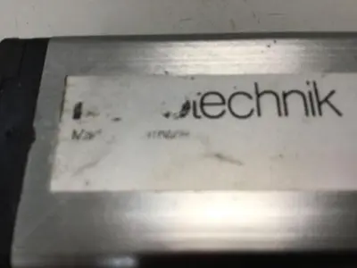 USED NOVOTECHNIK LWH450
