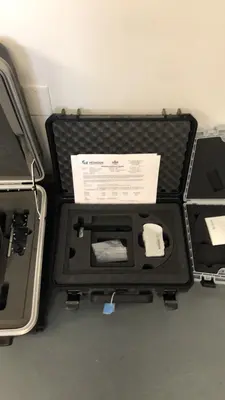 MASTER 3D GAGE VERISURF X Portable Arm Coordinate Measuring Machines | Rock Solid Tools (4)