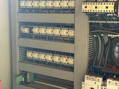 USED 1998 HAEUSLER VRM-HY