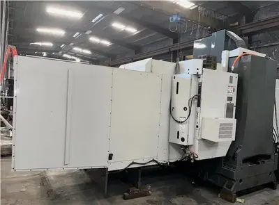 USED 2014 HAAS VF-12/50