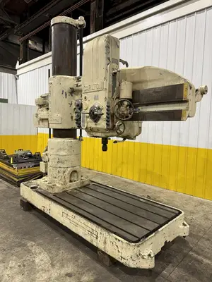 USED CARLTON 4A