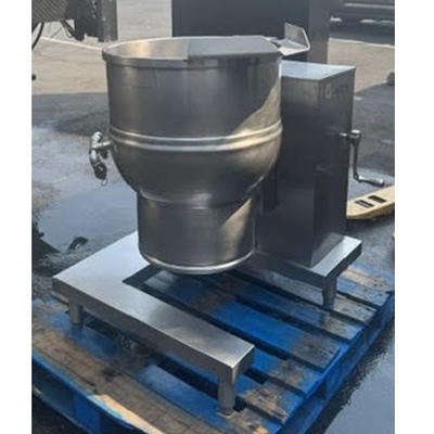 Used _UNKNOWN_ _UNKNOWN_ Cooking Kettles Washington US | Epic Foodwares #1557498