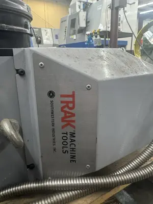 2021 SOUTHWESTERN INDUSTRIES TRAK TMC12 Vertical Machining Centers | Toolquip, Inc. (19)