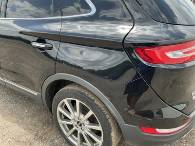 Used 2019 LINCOLN MKC SUVs Michigan US | Miedema Asset Management Group #1321247