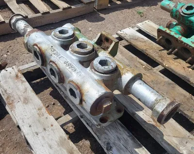 USED GASO 3364A-L