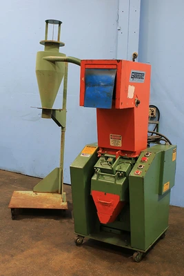 USED Granutec TFG 810-5