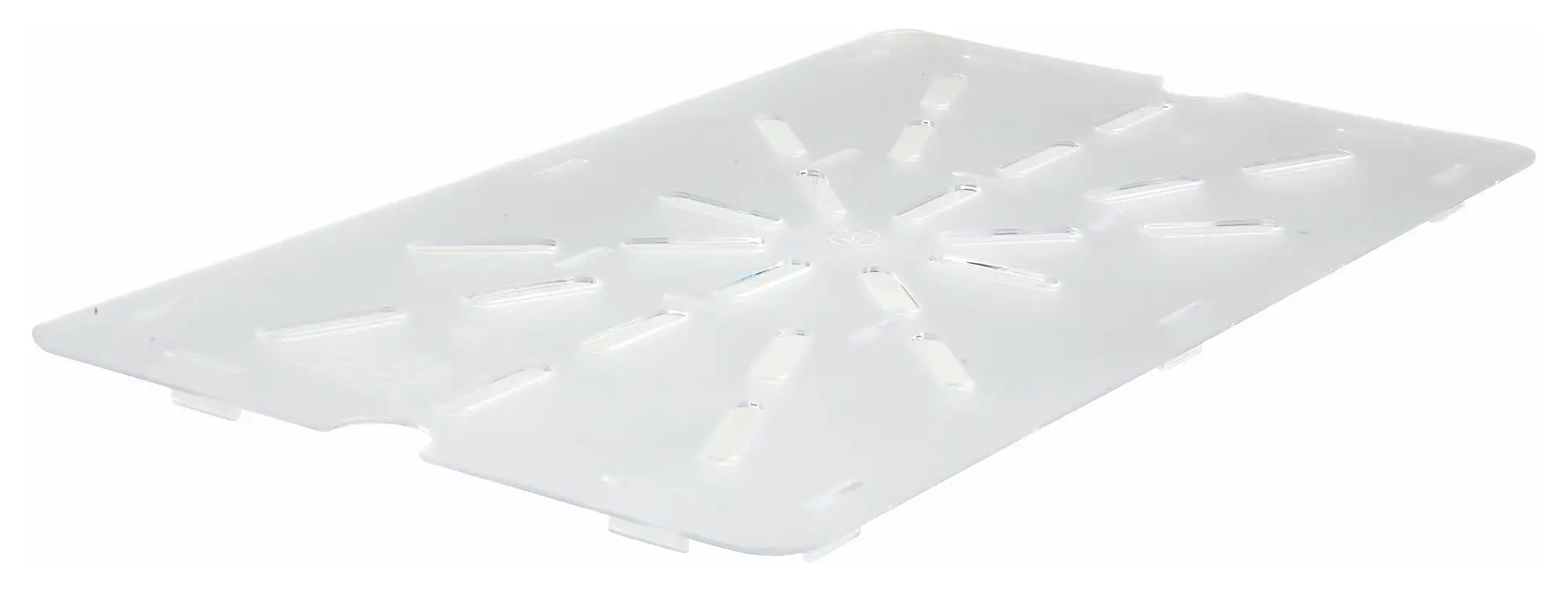 PC Drain Shelf, Full-size (10 Each)