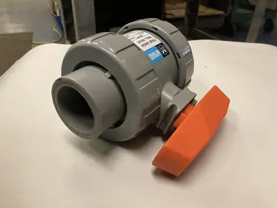 Used HAYWARD 1-1/4 Pump & Valve Parts Ohio US | Surplus Asset Holdings #1247007