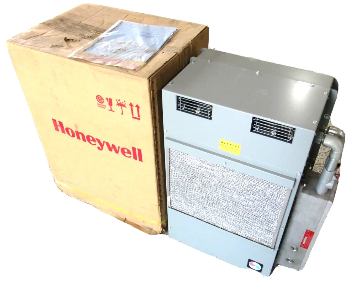 NEW MATTICKS IND. 28-0416-G007 AIR CONDITIONER 3800/4000-BTU 350-BTU G280416G050