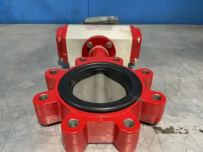 Used 2022 BRAY 9209301130053 Pumps Ohio US | HGR 24 #1518008