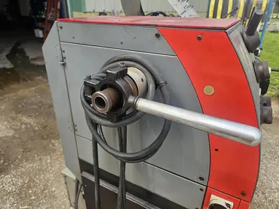 Used 1995 EMCO EM15D Engine Lathes Wisconsin US | Lemke Machinery Sales #1354118
