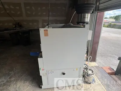 Used 2023 OMAL VELOX 1300 INDEX BORE AND DOWEL Woodworking Horizontal Boring Machines PY | CAROLINA MACHINERY SALES #1262334