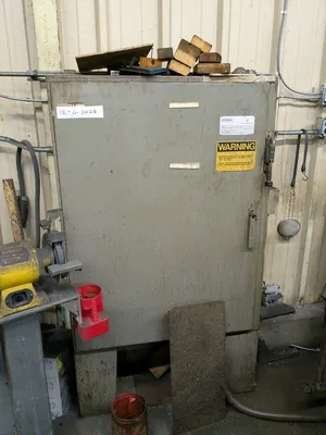 1978 CINCINNATI 12 X 48 GRINDERS, CYLINDRICAL – UNIVERSAL | GCH Machinery (4)