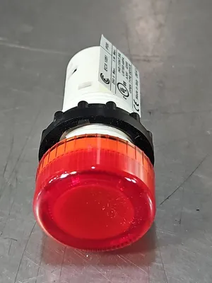 AUTOMATION DIRECT ECX1051-120 Indicator light loc4C20