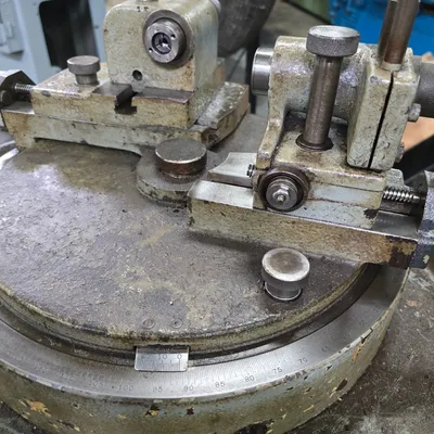 GLEASON #4 GEAR TESTERS | Piselli Enterprises (5)