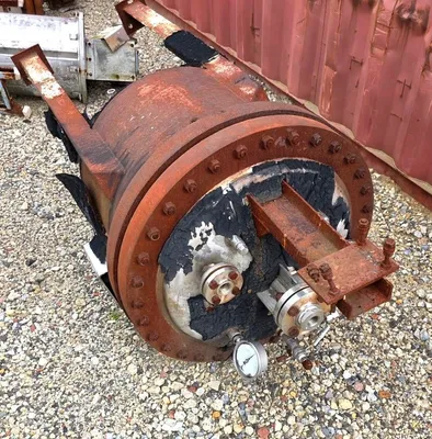 1970 BRIGHTON . REACTORS | EcReCon Inc (1)