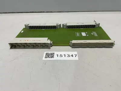 USED ARBURG ARB 654