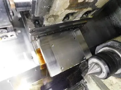 Used IKEGAI GENESIS 1208 CNC Lathes Illinois US | Aucto #1418298
