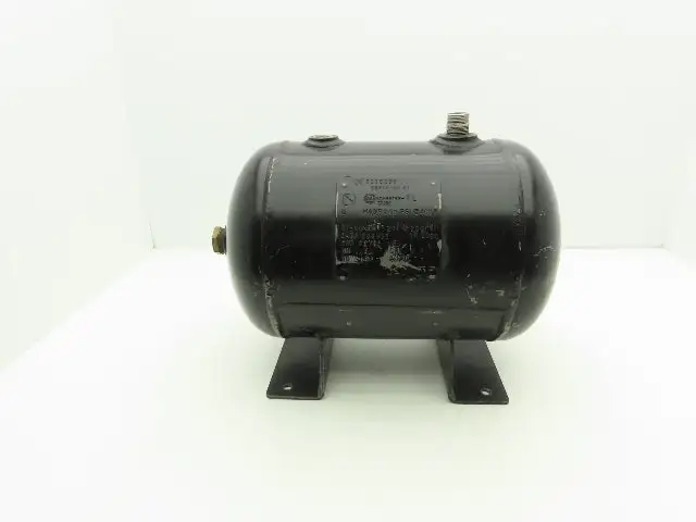Used MANCHESTER _UNKNOWN_ Pressure Tanks Indiana US | Arrow Industrial #1250899