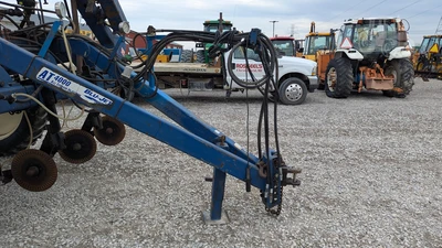 USED BLU-JET AT4000