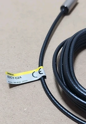NEW Omron E2CY-C2A