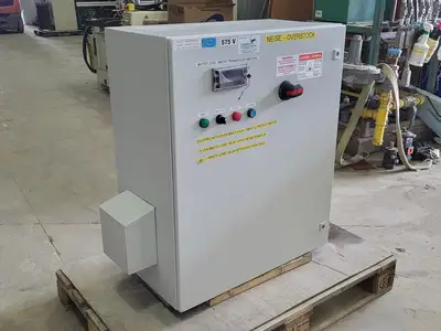NEW ABB VFD15HP600VDW