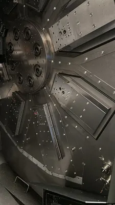 2018 TORNOS MULTI-SWISS 8X26 Multi-Spindle Screw Machines (CNC) | Graff-Pinkert (13)