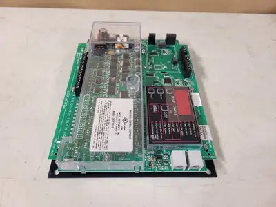 USED DWYER INSTRUMENTS DCT1010