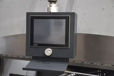 USED SAFAN CNCL-K 80 TON X 3100 MM CNC