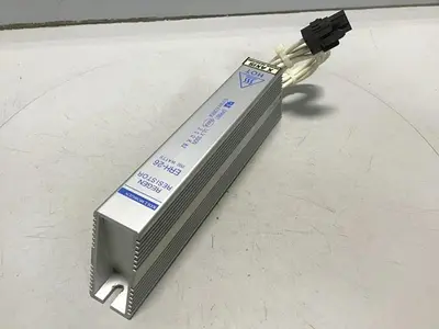 Used KOLLMORGEN ERH-26 Resistors Michigan US | Ideal Machinery #1308777