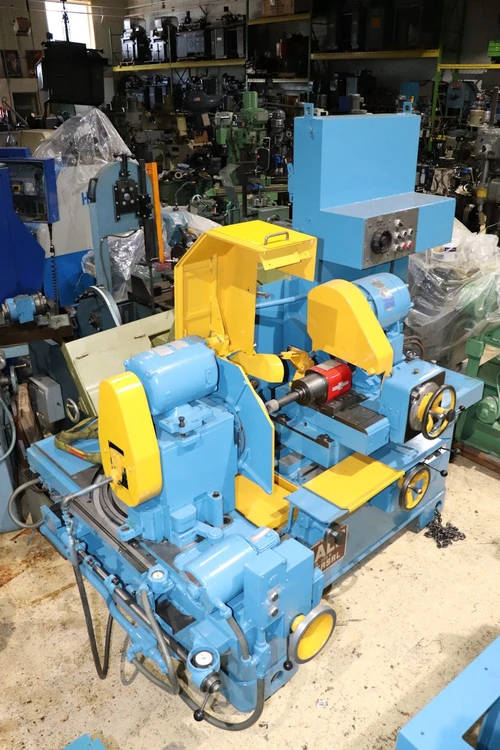 Used HEALD 273A Internal Grinders Minnesota US | INTER-PLANT SALES #721283