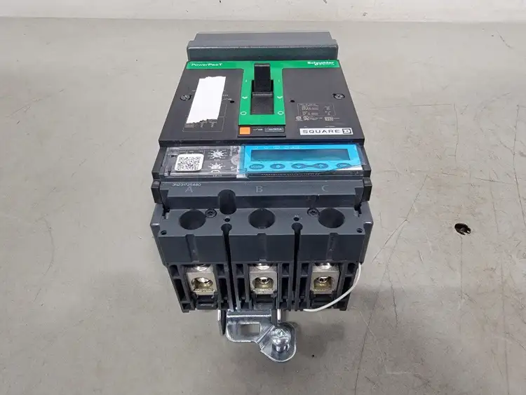 New | in-Stock SQUARE D HDA36150U53XEH Switchgears British Columbia CA | Lenmark #239705
