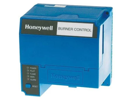 Honeywell RM7885A1015 Burner Control [New]