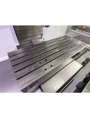 2016 HAAS VF-3SS Vertical Machining Centers | 520 Machinery Sales LLC (3)