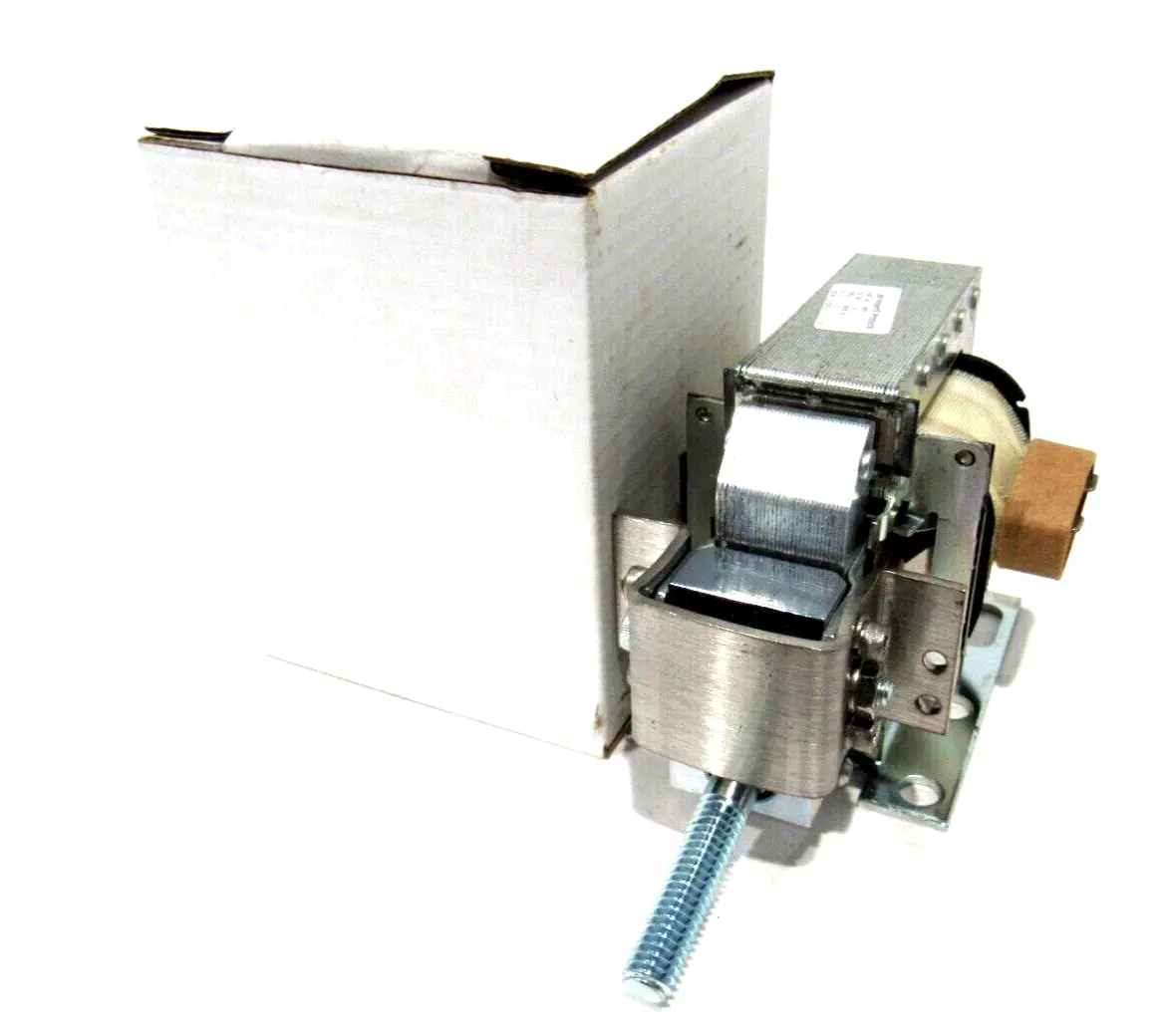 NEW DORMEYER 8873 SOLENOID VALVE