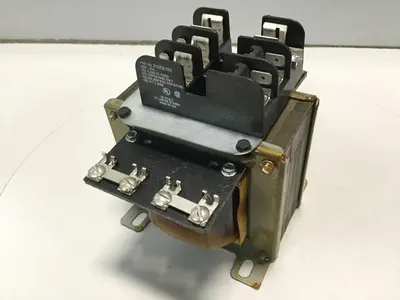 USED GENERAL ELECTRIC 9T58B3467G18