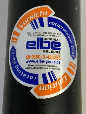 NEW Original Elbe Gelenke 8-108-127-344