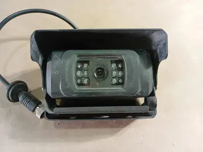 120deg Vehicle Rear Vision Camera B635MB5-B28A