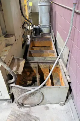 ELGIN 36 Rotary Surface Grinders | Mohawk Machinery (6)