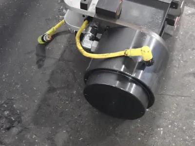 USED SR ENGINEERING CO ESY10J95.3800AFA3