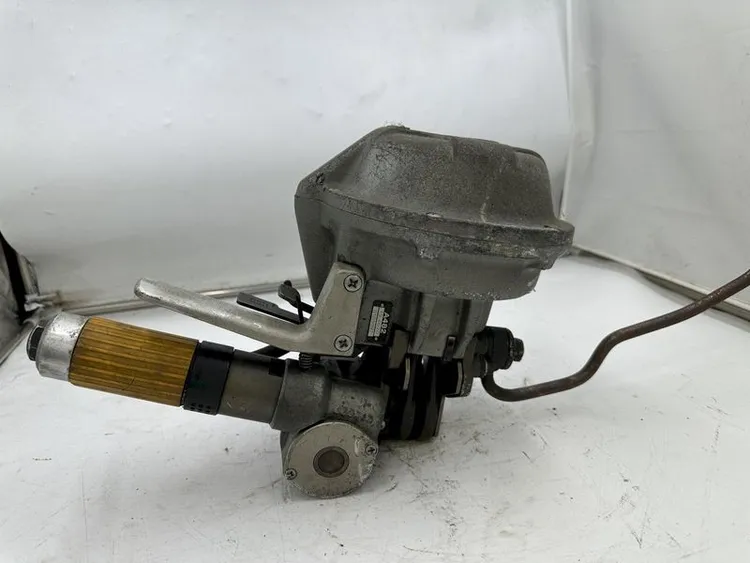 Used FROMM _UNKNOWN_ Bundlers & Stretch Banders Ohio US | Yoder Brothers machinery #1406813