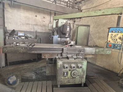 Used 1982 TOS KUŘIM FD 40 Horizontal Machining Centers | F.M.T. Group s.r.o. #1253044