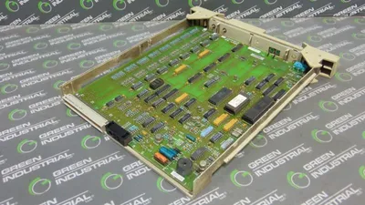 Honeywell 51304485-100 UCN Digital Input Card HDW: H FW: C Used