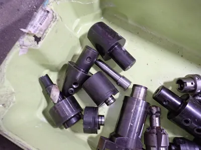 Tooling