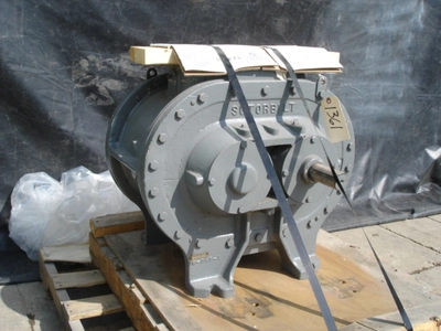 Used _UNKNOWN_ 8MF Blowers Minnesota US | A&I Equipment #1317991