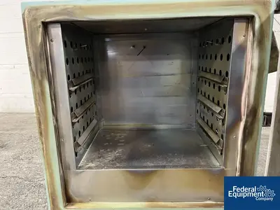 USED Blue M Lindberg/ Blue M Oven, model OV490A-3