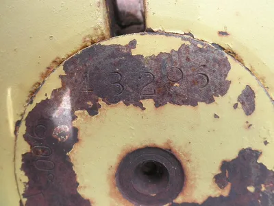 USED AJAX 6 1/2X8 EA-22