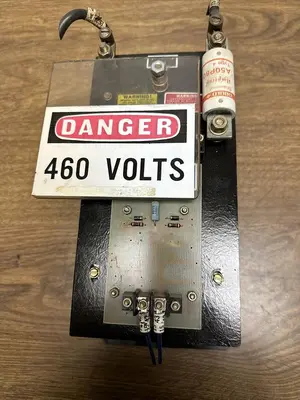 Used PAYNE ENGINEERING 11D-4-80 Miscellaneous Equipment (Electrical & Power) | Surplus Asset Holdings #1197848